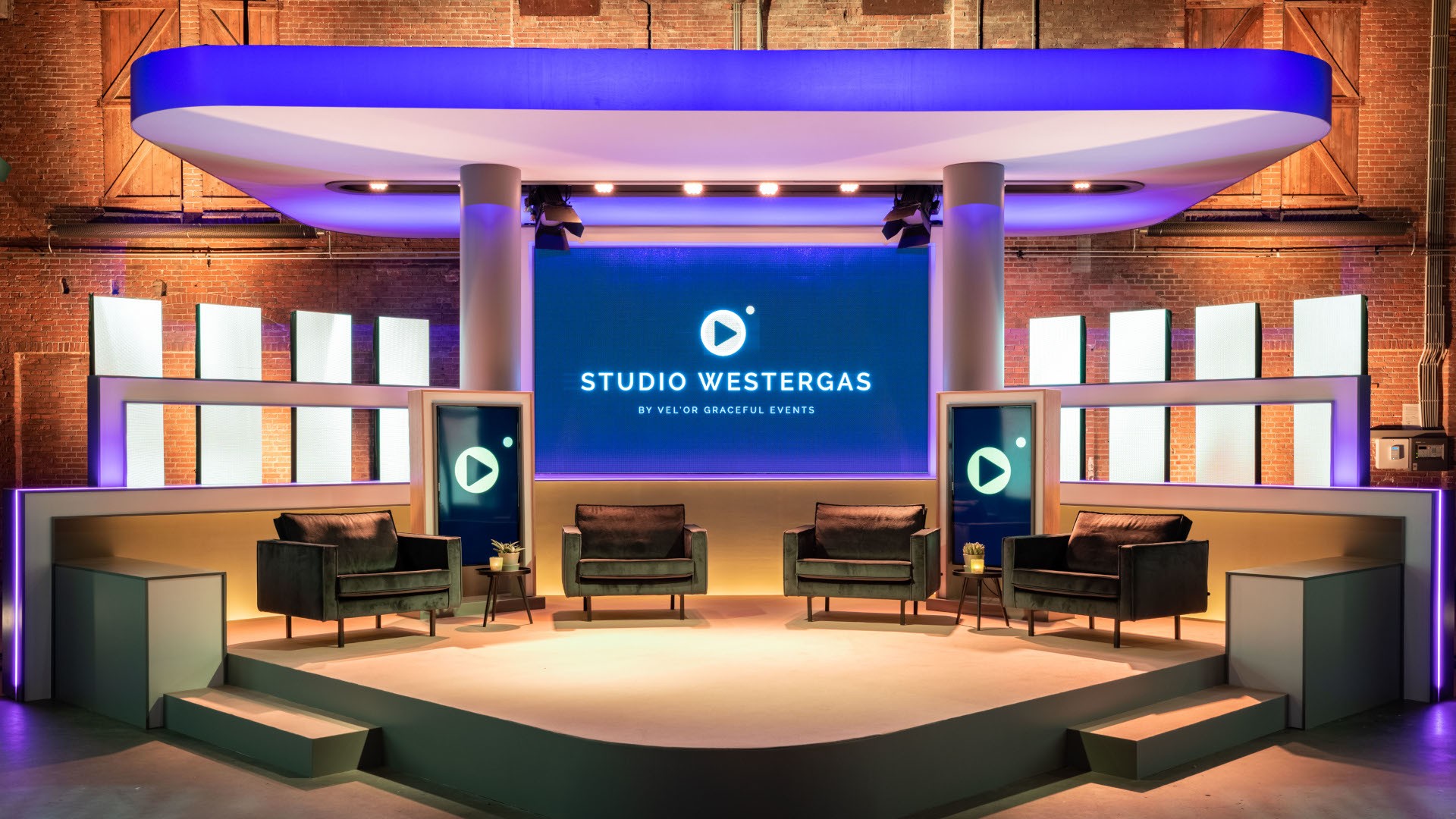 Studio Westergas